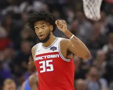 体育赛事-nba季后赛最新战报