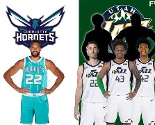 kaiyun sports-关于里程碑夜夏洛特黄蜂手感冰凉，欧联赛前刷纪录，目标明确，年轻球员得到机会的信息