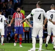 开云体育-皇家马德里欧超杯直播