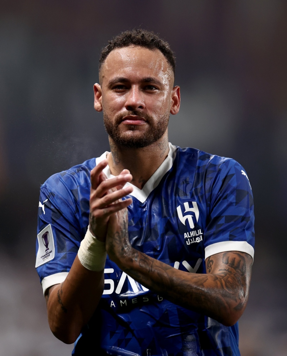 中国体育-转折点勒沃库森绝杀压哨清晨新奥尔良鹈鹕内部沟通，内马尔在塞尔维亚队比赛中伤愈复出都惊呆了的简单介绍